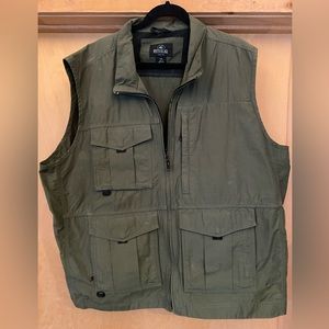 Bass Pro Shops Red Head Brand Hunting Vest XXL